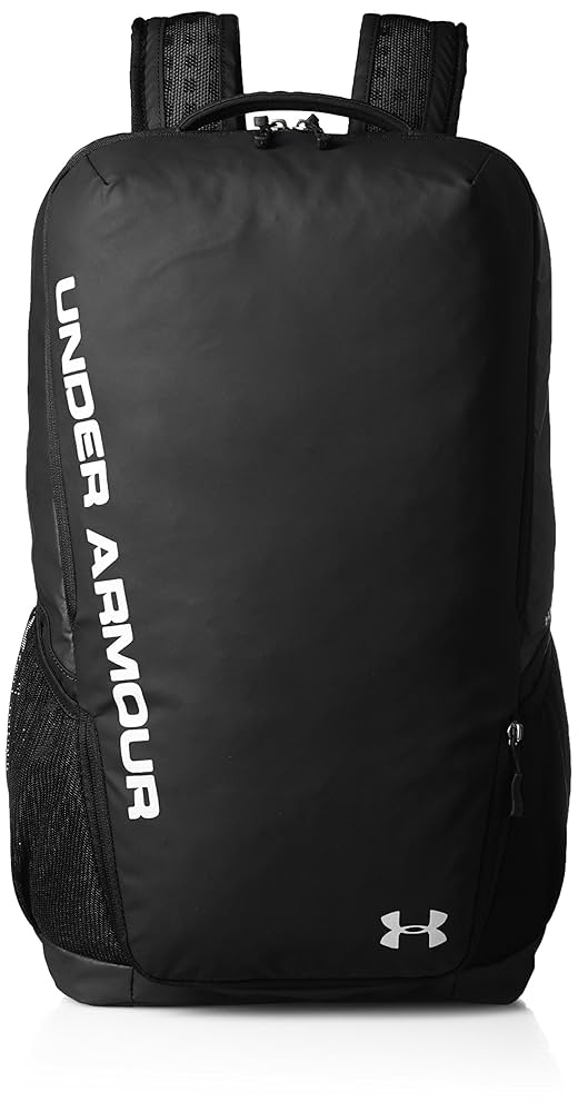 Amazon.co.jp: [アンダーアーマー] UAチームバックパックEX